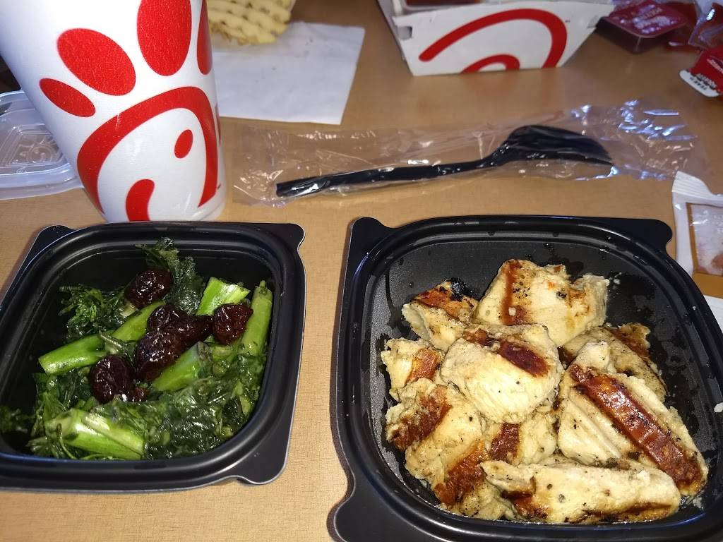 Chick-fil-A | restaurant | 1801 W Imperial Hwy, La Habra, CA 90631, USA | 5623984176 OR +1 562-398-4176