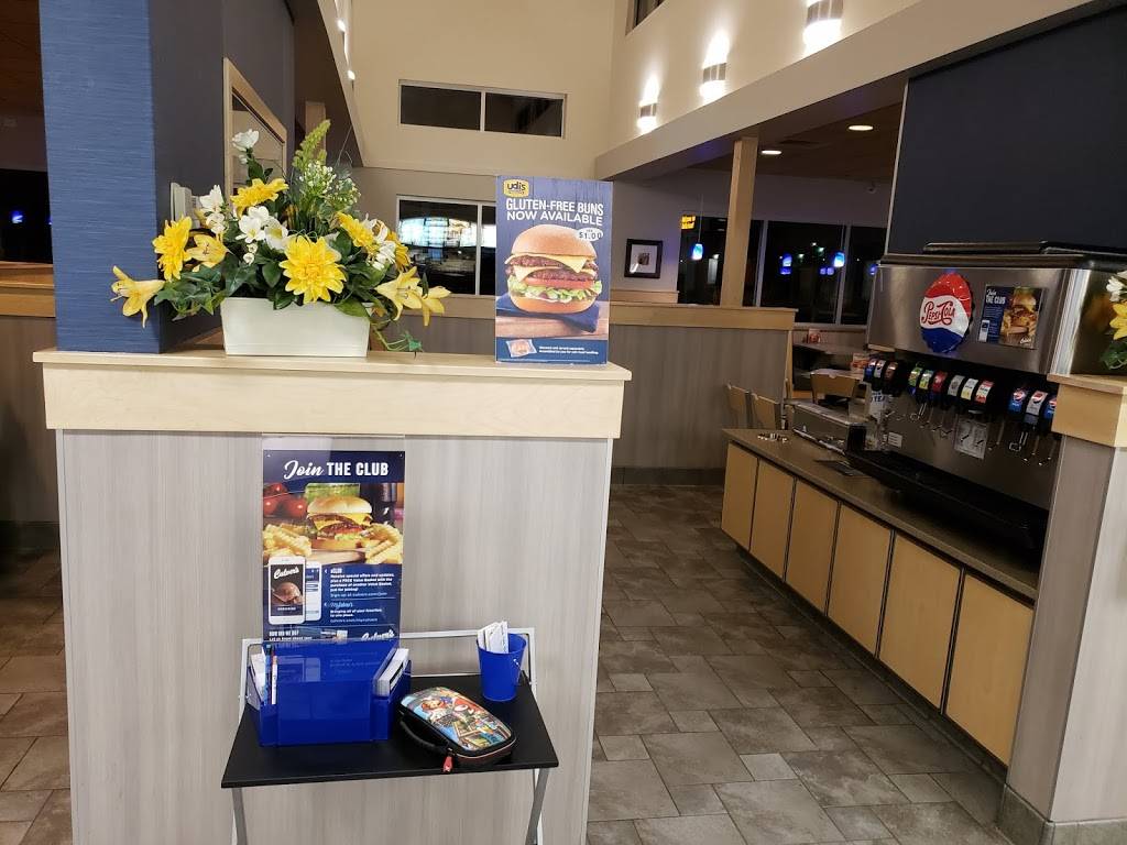 Culvers | restaurant | 3111 Princeton Rd, Hamilton, OH 45011, USA | 5137857600 OR +1 513-785-7600