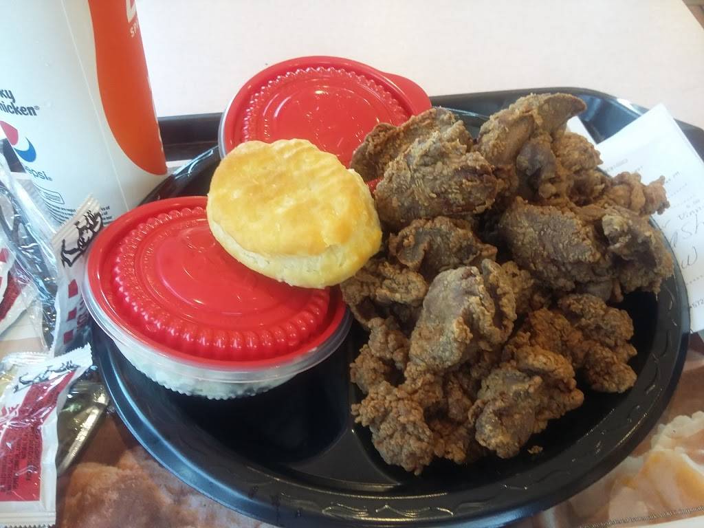 KFC | restaurant | 3026 N Ashley St, Valdosta, GA 31602, USA | 2292470666 OR +1 229-247-0666