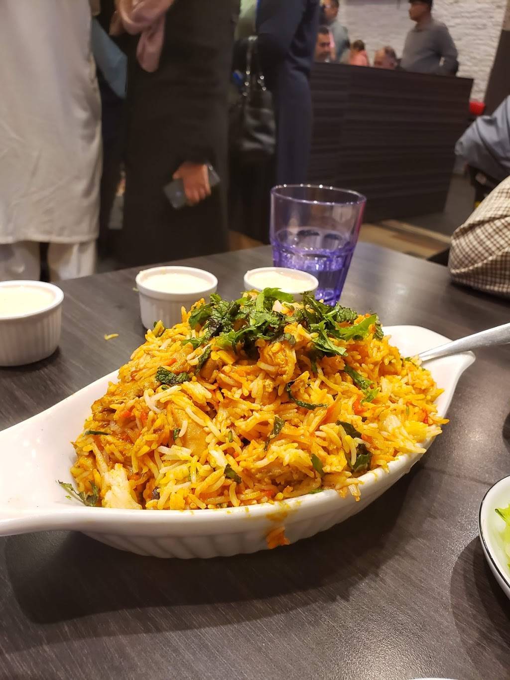 Shahi Tandoor | restaurant | 60 Cottrelle Blvd, Brampton, ON L6S 0E1, Canada | 9054977766 OR +1 905-497-7766