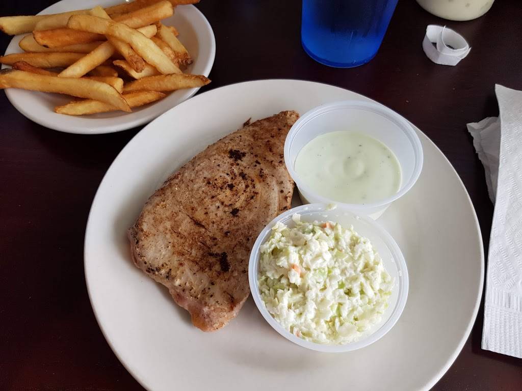 Becks Restaurant | restaurant | 1014 River Rd, Calabash, NC 28467, USA | 9105796776 OR +1 910-579-6776