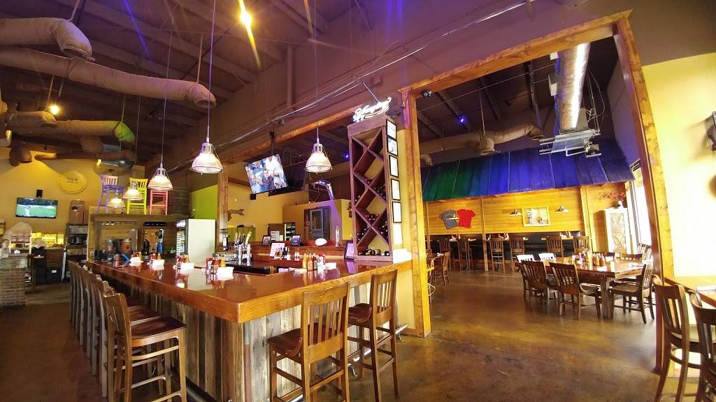 Cue Barbecue | restaurant | 5260 Peachtree Industrial Blvd, Peachtree Corners, GA 30071, USA | 4702995117 OR +1 470-299-5117