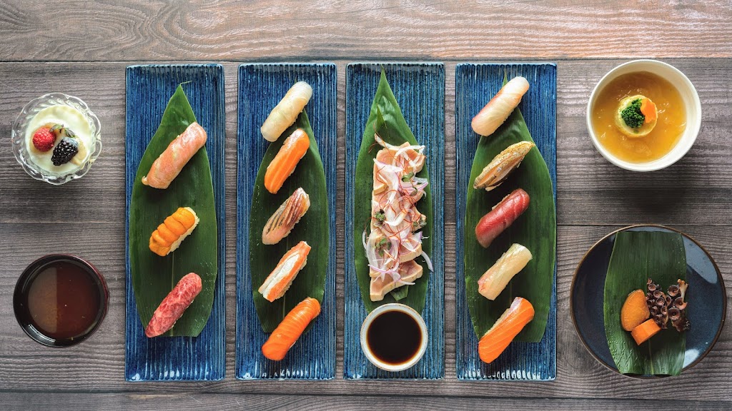 Sushi Hon | restaurant | 2598 Harrison St, San Francisco, CA 94110, USA | 4155254527 OR +1 415-525-4527