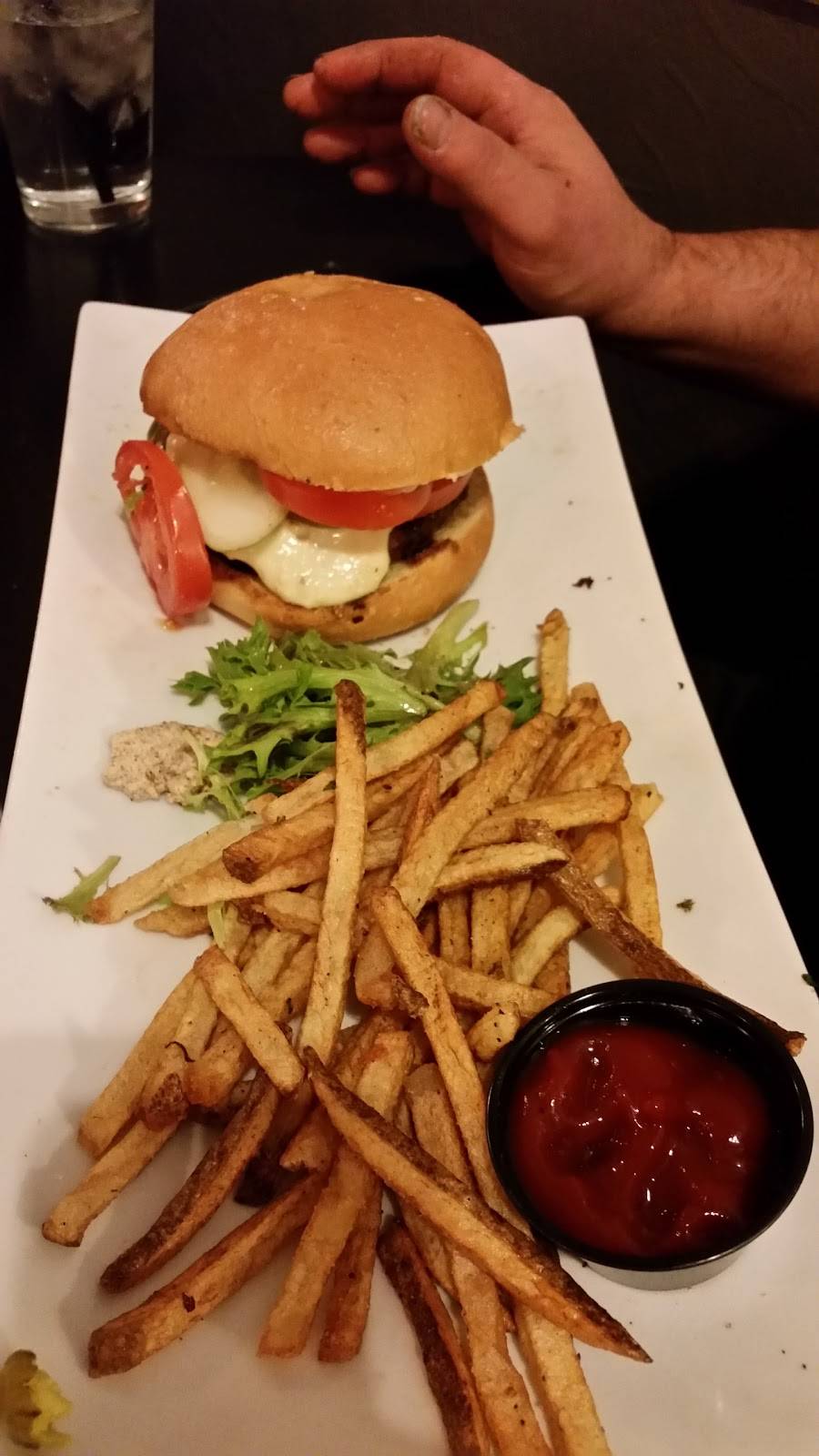 Element 41 | restaurant | 1244, 141 Main St, Chardon, OH 44024, USA | 4402149011 OR +1 440-214-9011