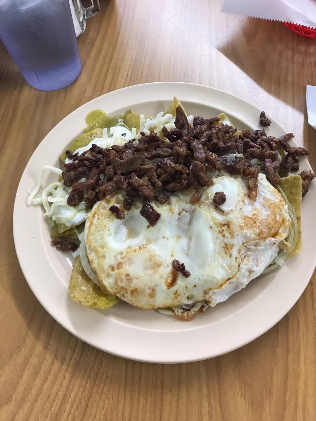 Bakery and Taqueria Los 3 Hermanos | restaurant | 2744 Sheridan Rd, Zion, IL 60099, USA | 2247897302 OR +1 224-789-7302