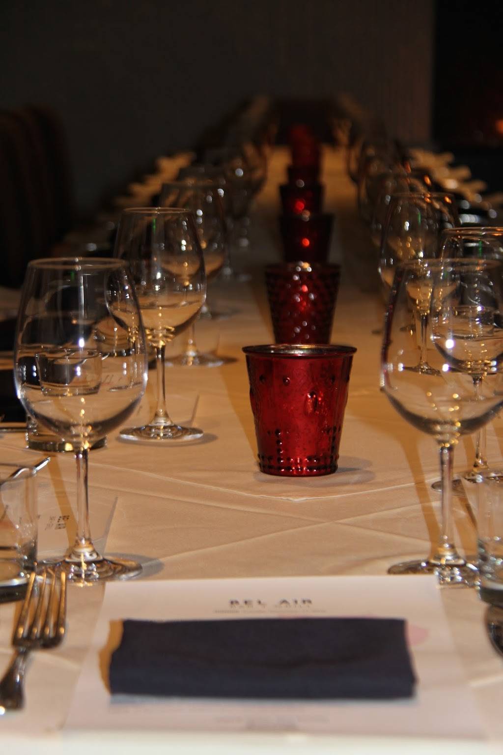 Sunset Room @ The Bel-Air Restaurant | restaurant | 662 N Sepulveda Blvd, Los Angeles, CA 90049, USA | 3104405544 OR +1 310-440-5544