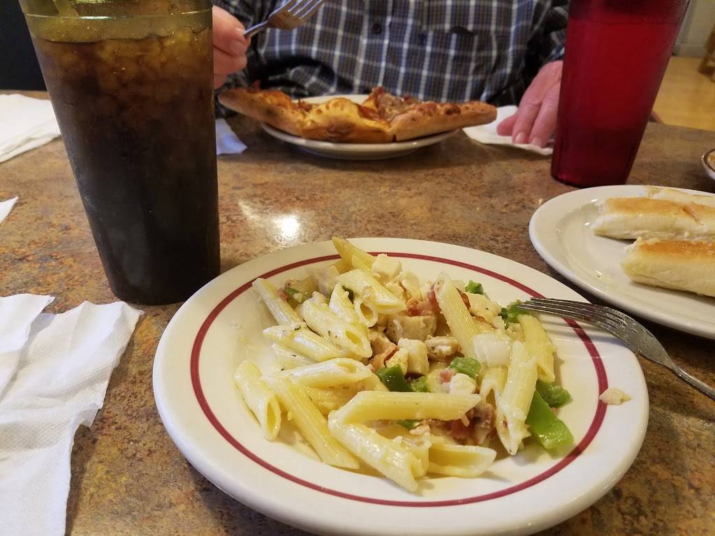 Mozzis Pizza | restaurant | 2221 W Main St, Greenfield, IN 46140, USA | 3174622999 OR +1 317-462-2999