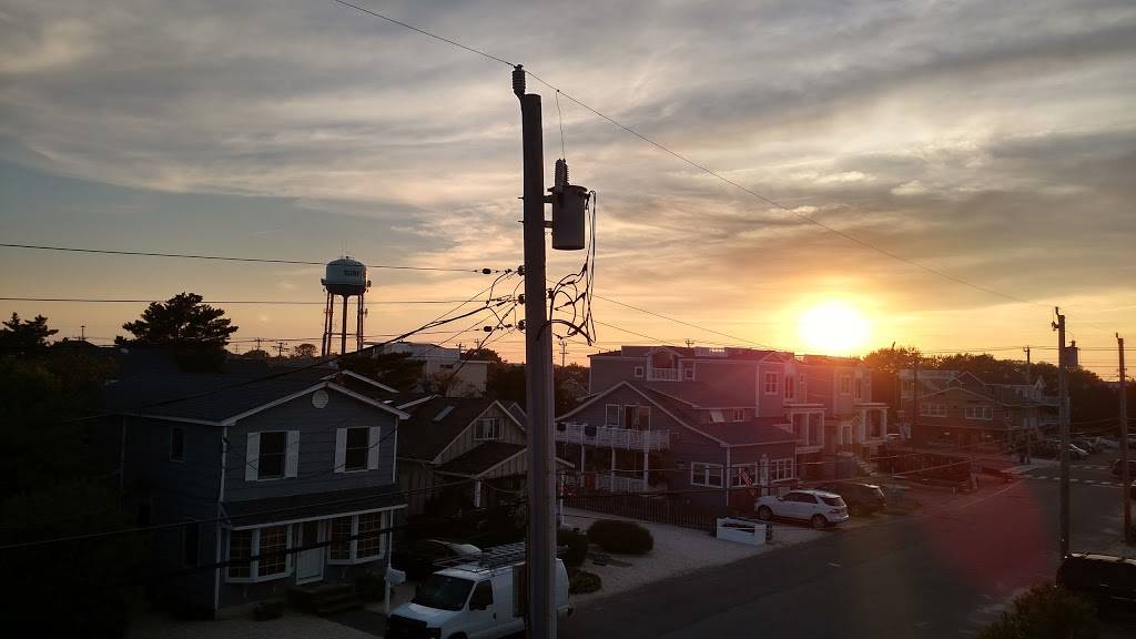 Surf City Pizza | restaurant | 1017 Long Beach Blvd, Surf City, NJ 08008, USA | 6093618150 OR +1 609-361-8150