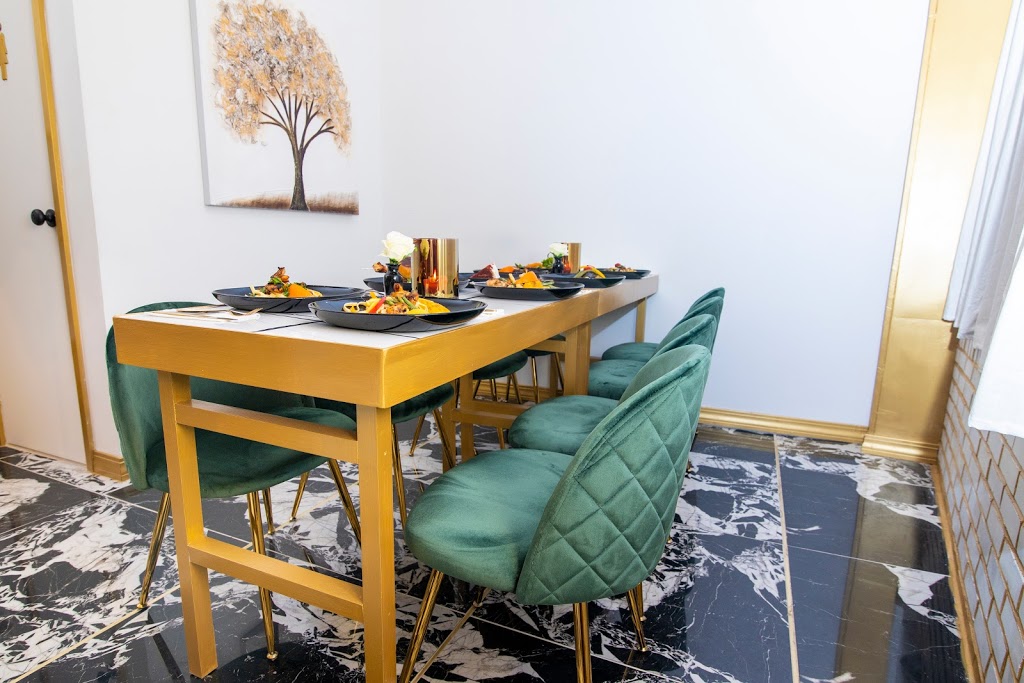 Room 24k | restaurant | 10 Herkimer St, Brooklyn, NY 11216, USA | 2123650736 OR +1 212-365-0736