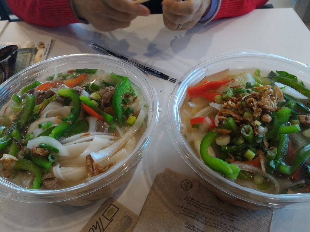 Thai Express | restaurant | Signature Center, 499 Terry Fox Dr, Kanata, ON K2T 1H7, Canada | 6132708860 OR +1 613-270-8860