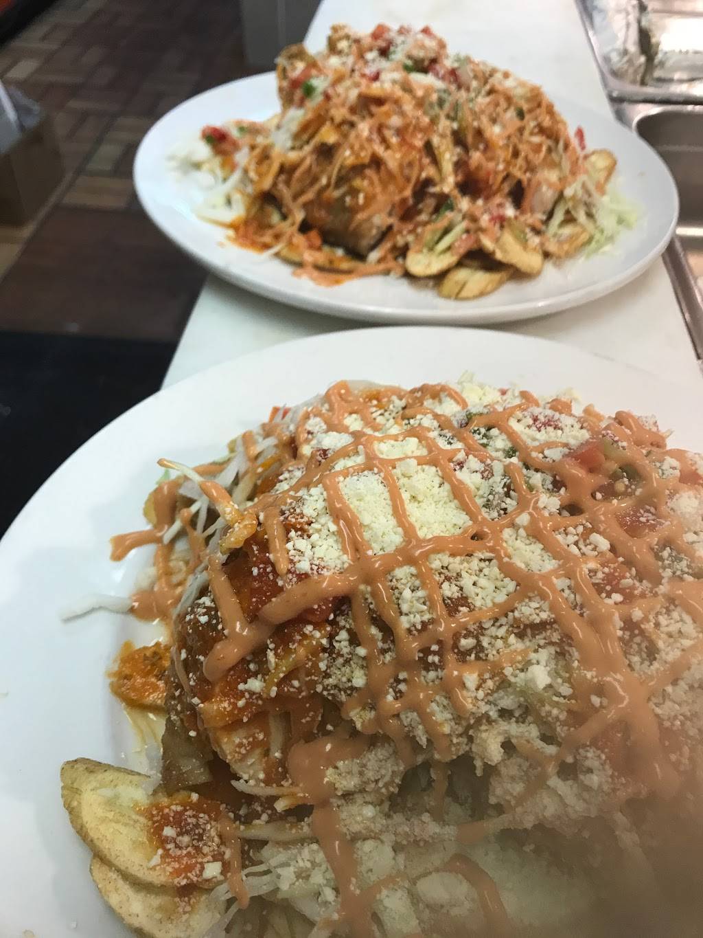 La fonda restaurant | restaurant | 180 S Morris St, Dover, NJ 07801, USA | 9733611852 OR +1 973-361-1852