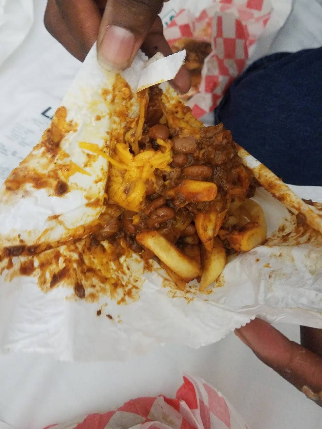 Vicks Famous Hamburgers | restaurant | 618 N Port Ave, Corpus Christi, TX 78408, USA | 3618825082 OR +1 361-882-5082