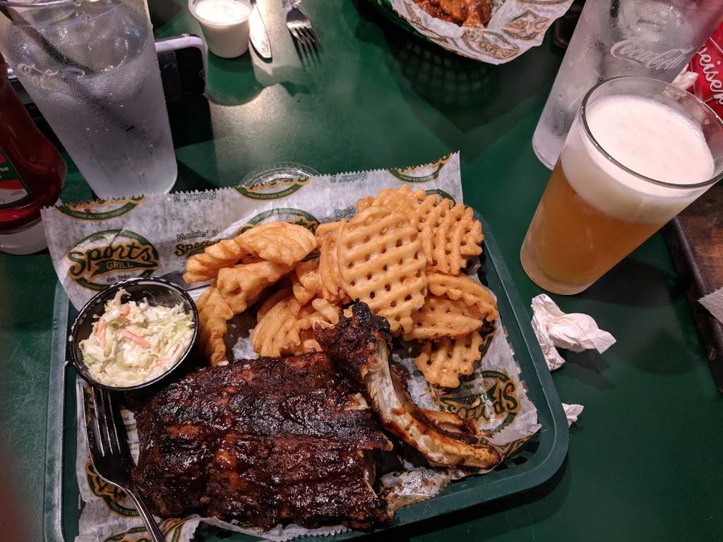 Sports Grill Sunset | restaurant | 10005 SW 72nd St, Miami, FL 33173, USA | 3055982227 OR +1 305-598-2227