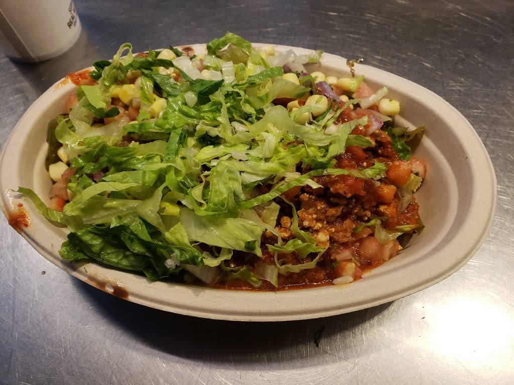 Chipotle Mexican Grill | restaurant | 1805 WP Ball Blvd, Sanford, FL 32771, USA | 3212754164 OR +1 321-275-4164
