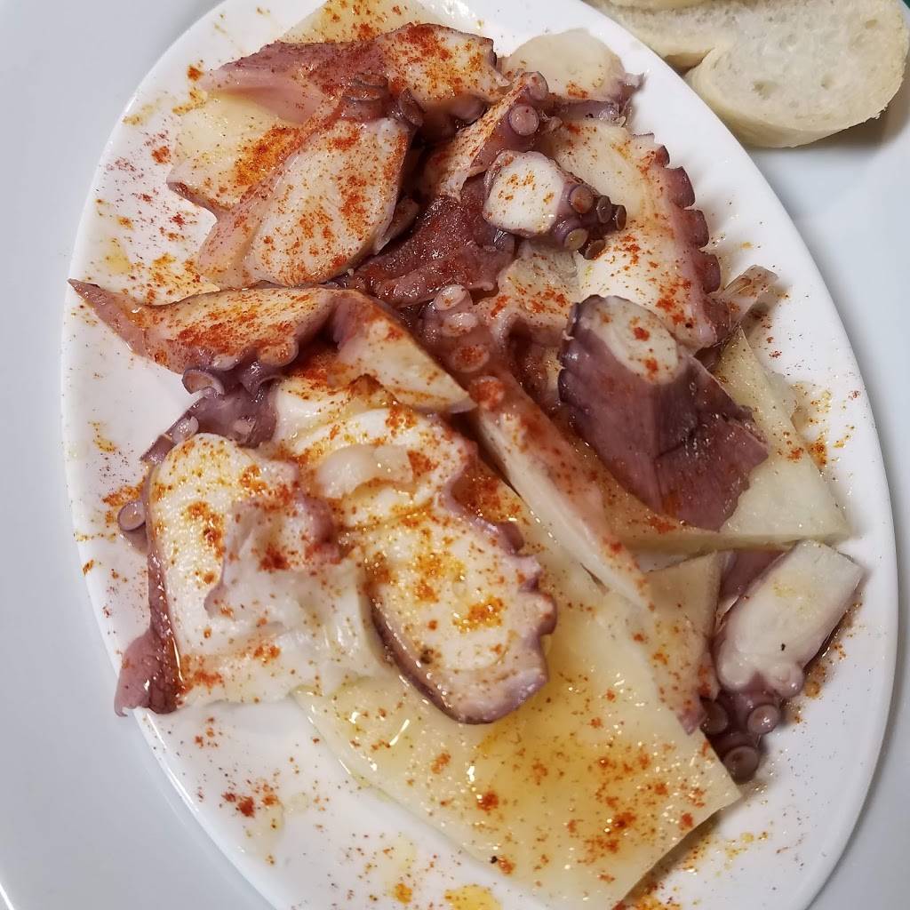 La Minutera Seafood Restaurant | restaurant | 2839 W 2nd Ave, Hialeah, FL 33010, USA | 3058871500 OR +1 305-887-1500