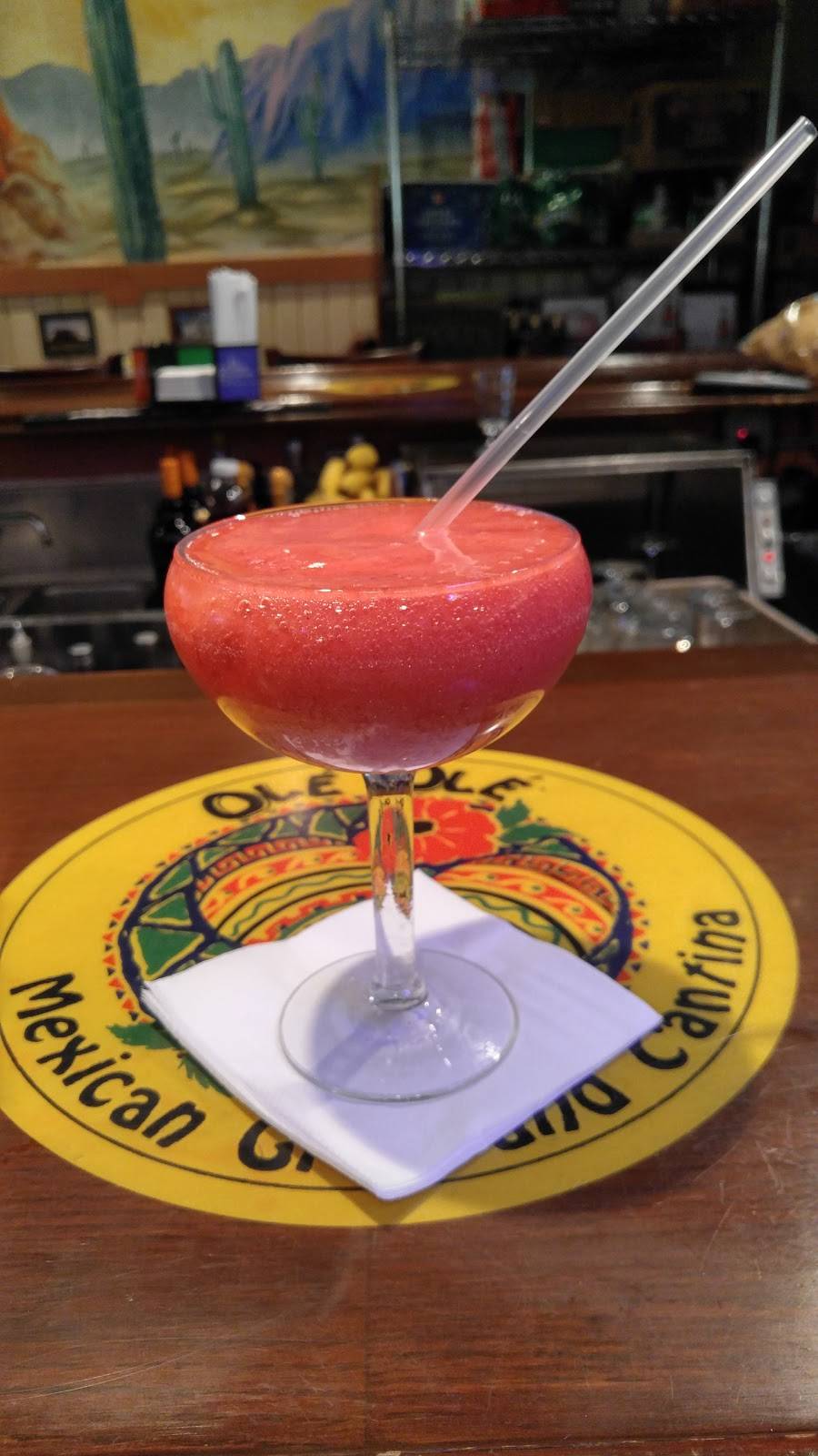 Ole Ole Mexican Grill & Cantina Restaurant | restaurant | 8100 W Broward Blvd, Plantation, FL 33324, USA | 9544768100 OR +1 954-476-8100