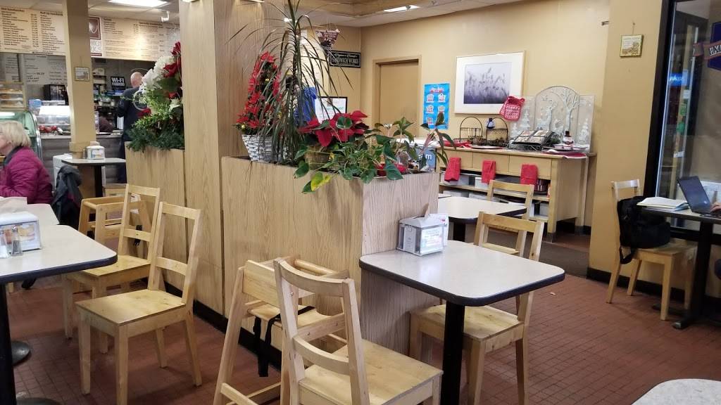 Sandwich Works | restaurant | 1822, 827 Beacon St, Newton Centre, MA 02459, USA | 6173408873 OR +1 617-340-8873