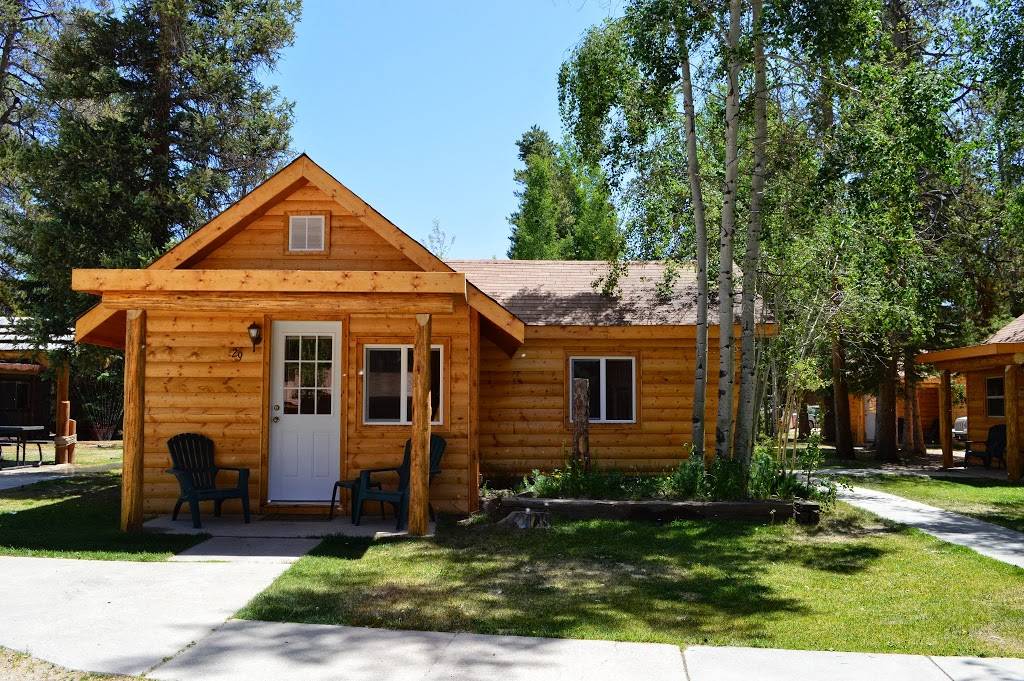 Daven Haven Lodge | restaurant | 604 Marina Dr, Grand Lake, CO 80447, USA | 9706278144 OR +1 970-627-8144