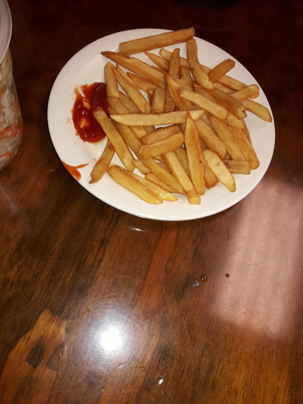 Antojitos Salvadorenos | restaurant | 1011 Telephone Rd, Houston, TX 77023, USA | 7139246995 OR +1 713-924-6995