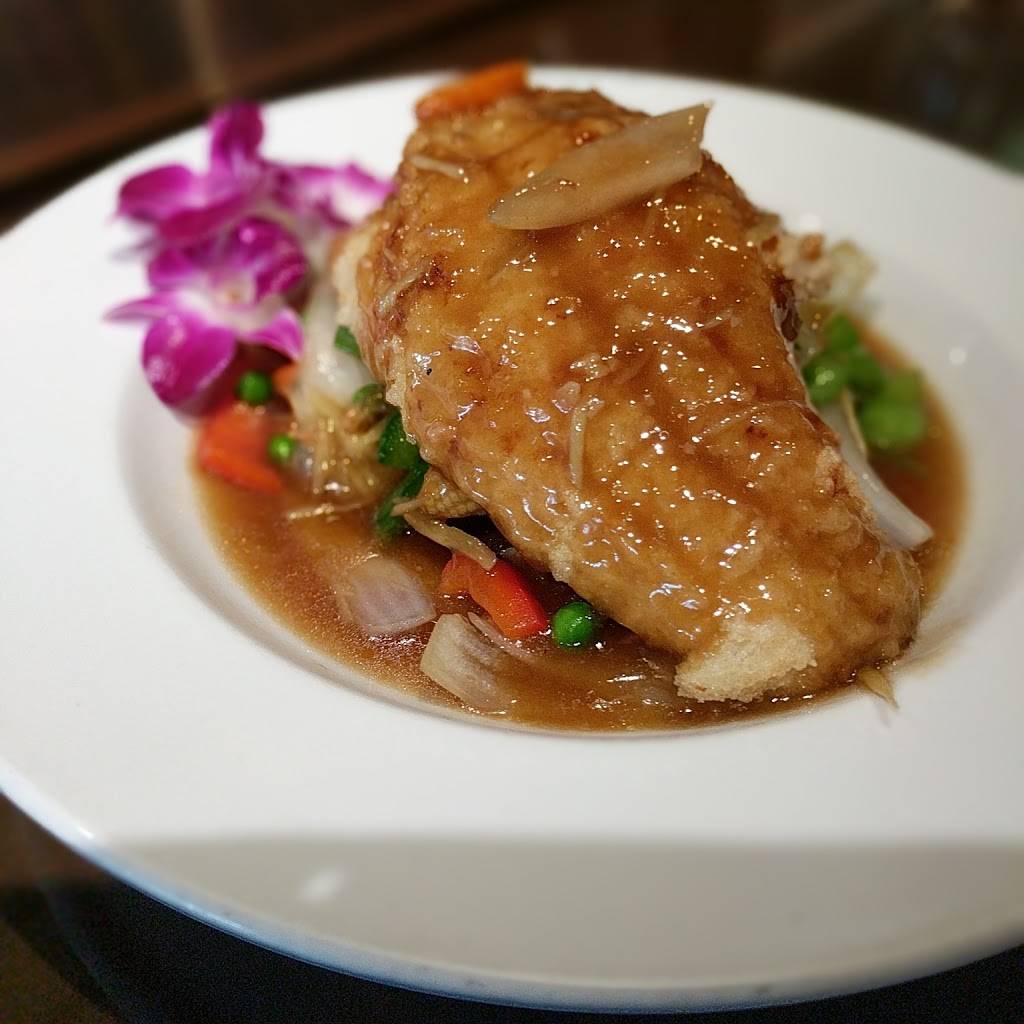 Thai Lotus - TEQUESTA, FL | restaurant | 137 North US 1, Tequesta, FL 33469, USA | 5617430069 OR +1 561-743-0069