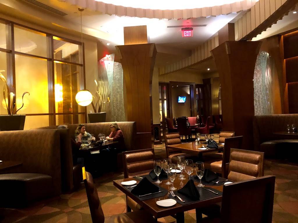 Final Cut Steakhouse | restaurant | 777 Hollywood Blvd, Lawrenceburg, IN 47025, USA | 8882746797 OR +1 888-274-6797