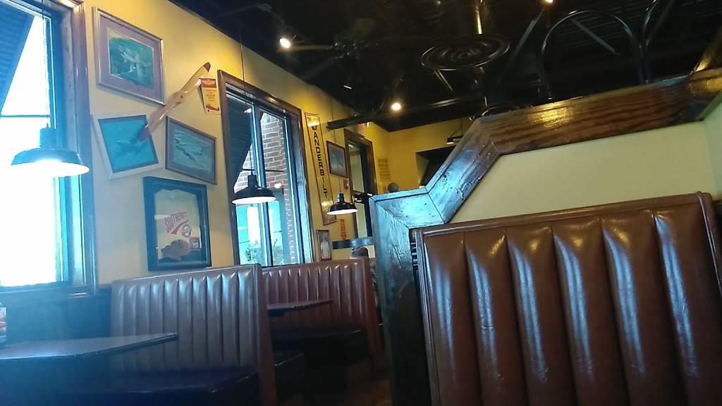 Zaxbys Chicken Fingers & Buffalo Wings | restaurant | 505 Booth Rd, Warner Robins, GA 31088, USA | 4782252391 OR +1 478-225-2391