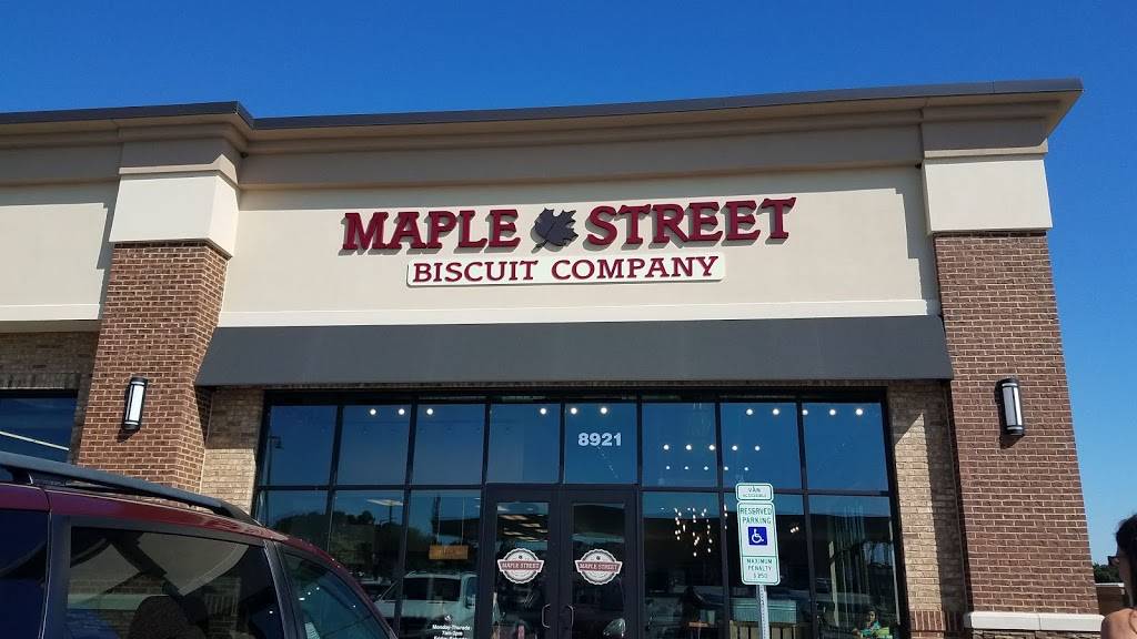 Maple Street Biscuit Company- Concord | restaurant | 8921 Christenbury Pkwy, Concord, NC 28027, USA | 9802367870 OR +1 980-236-7870