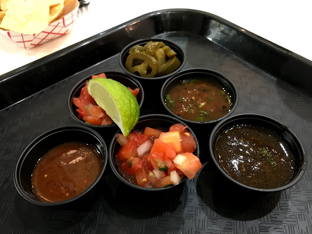 Baja Fresh Mexican Grill | restaurant | Student Union-240 Student Union, Stillwater, OK 74078, USA | 4057446119 OR +1 405-744-6119