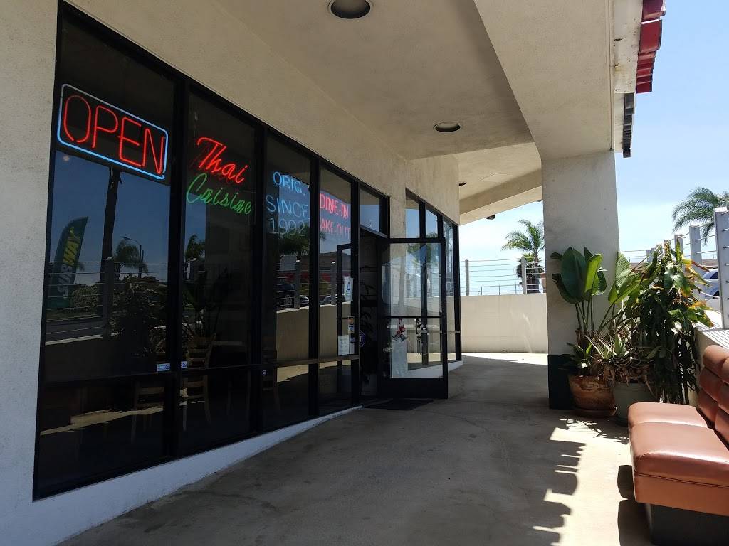 Tasty Siam | restaurant | 26640 S Western Ave M, Harbor City, CA 90710, USA | 3103268994 OR +1 310-326-8994