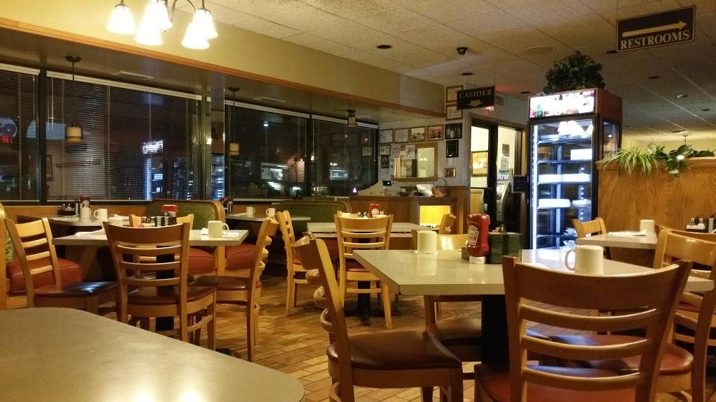 Andys Restaurant | restaurant | 468 W Virginia St, Crystal Lake, IL 60014, USA | 8154591661 OR +1 815-459-1661