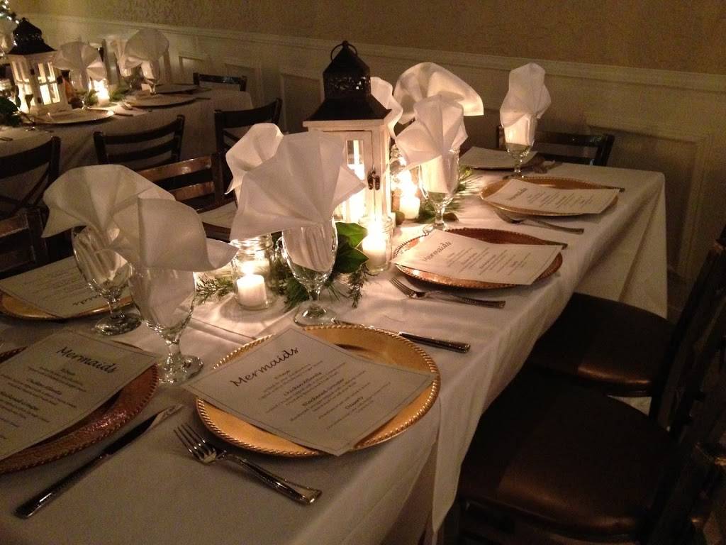 Mermaids Seafood Restaurant, Catering, & Venue | restaurant | 2217 N College Ave, Fayetteville, AR 72703, USA | 4794433737 OR +1 479-443-3737