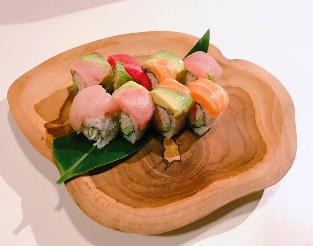 Sasabune Sushi | restaurant | 970 Monument St #118, Pacific Palisades, CA 90272, USA | 3104546710 OR +1 310-454-6710