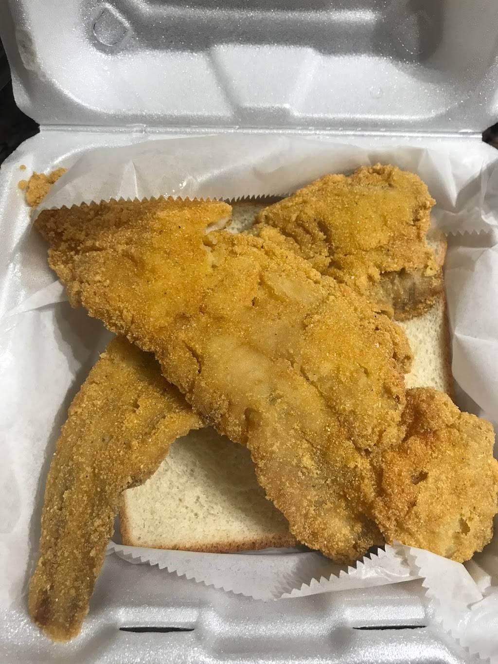 Tasties | restaurant | 5241 Germantown Ave, Philadelphia, PA 19144, USA | 2159917844 OR +1 215-991-7844