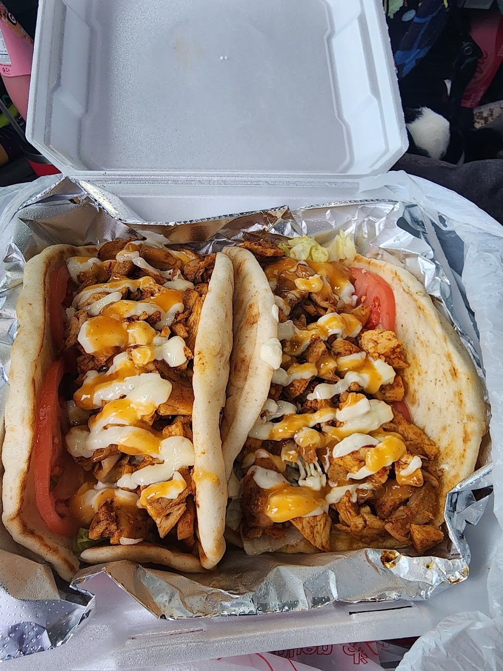 Halal Eats | restaurant | 1003 E 25th St, Erie, PA 16503, USA | 8145285188 OR +1 814-528-5188