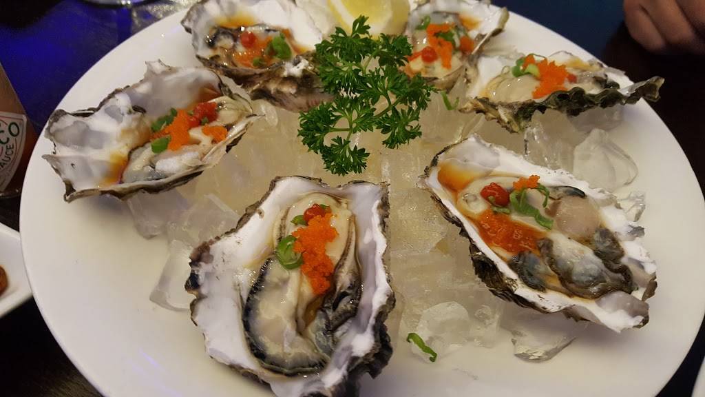 Zen Sushi Bistro | restaurant | 420 Broadway, Millbrae, CA 94030, USA | 6506979988 OR +1 650-697-9988