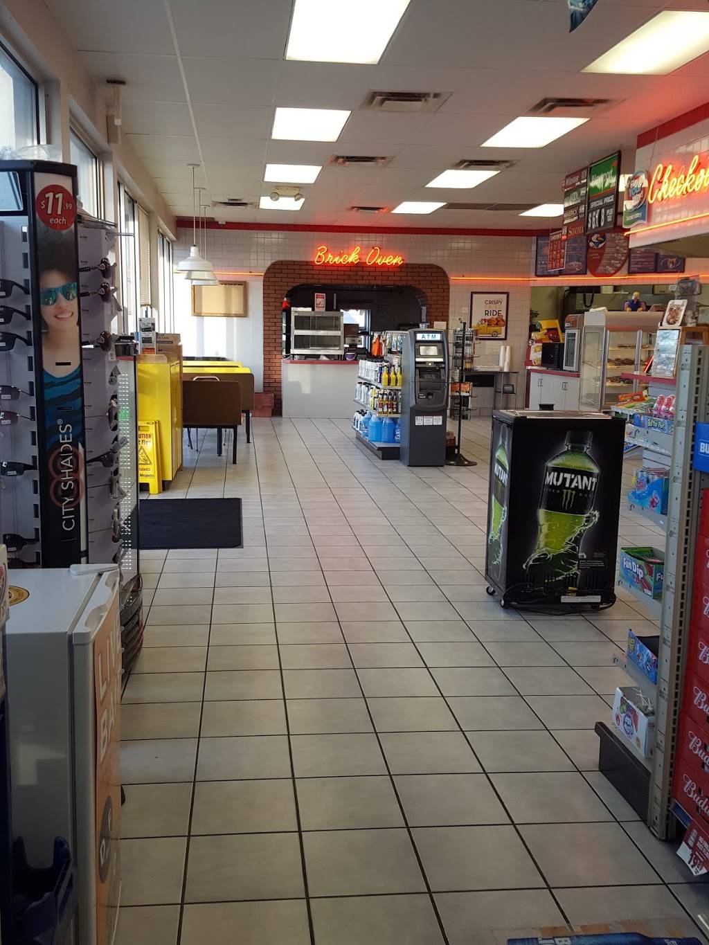 Brick Oven Pizza | restaurant | 1281 3rd Ave, Jasper, IN 47546, USA | 8124812766 OR +1 812-481-2766