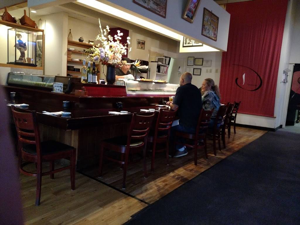 Daikichi Sushi Bistro | restaurant | 1400 N Battlefield Blvd, Chesapeake, VA 23320, USA | 7575490200 OR +1 757-549-0200