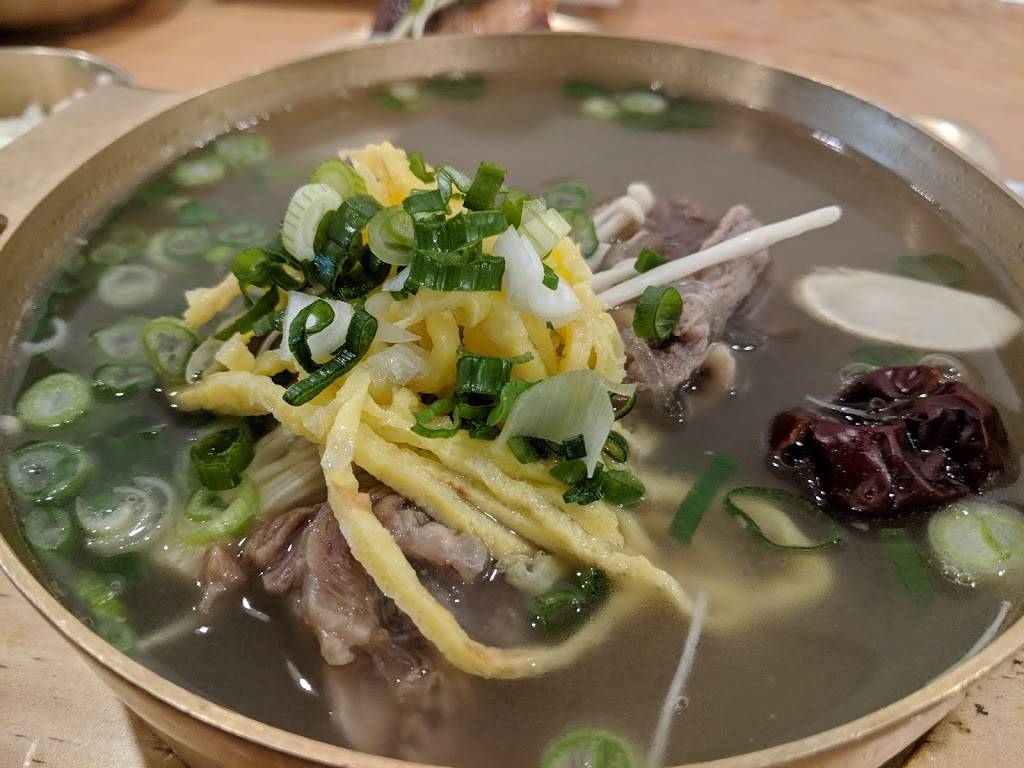 K-Bop Korean Cuisine | restaurant | 3953 Irvine Blvd, Irvine, CA 92602, USA | 7144179004 OR +1 714-417-9004