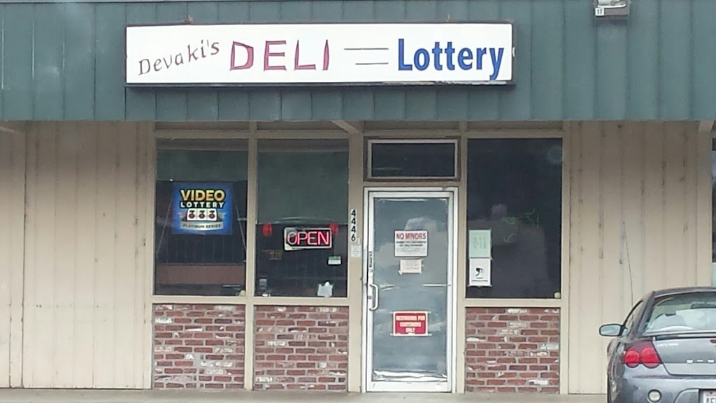 Devakis Deli & Catering | cafe | 4906 NE 122nd Ave #1425, Portland, OR 97230, USA | 5032564436 OR +1 503-256-4436