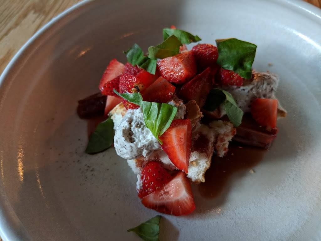 Tail Up Goat | restaurant | 1827 Adams Mill Rd NW, Washington, DC 20009, USA | 2029869600 OR +1 202-986-9600