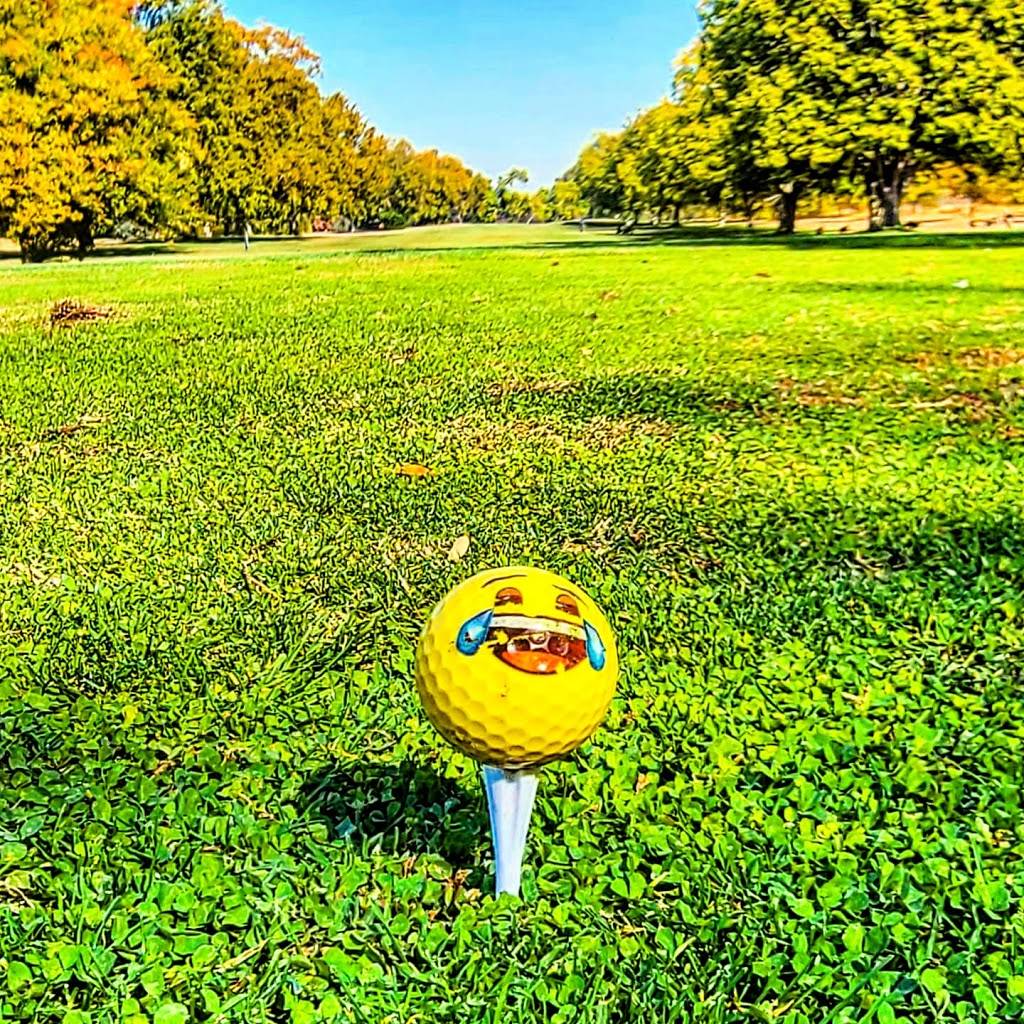 Haggin Oaks Golf Complex | restaurant | 3645 Fulton Ave, Sacramento, CA 95821, USA | 9164814653 OR +1 916-481-4653