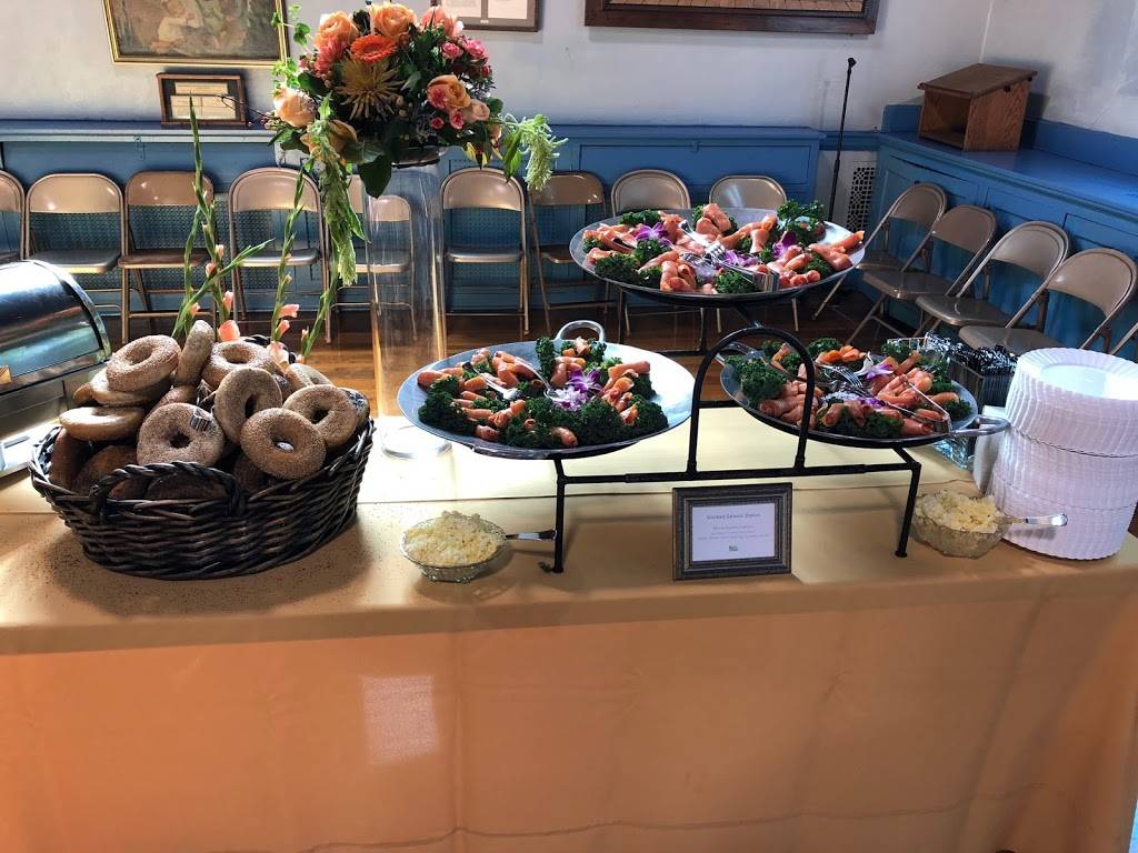 Herb Scotts Catering | restaurant | 6531 Germantown Ave, Philadelphia, PA 19119, USA | 2158421609 OR +1 215-842-1609