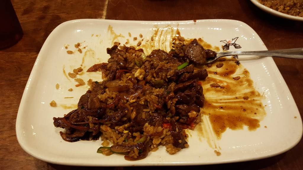 Shogun | restaurant | 1313 W Loop 281, Longview, TX 75604, USA | 9032953001 OR +1 903-295-3001