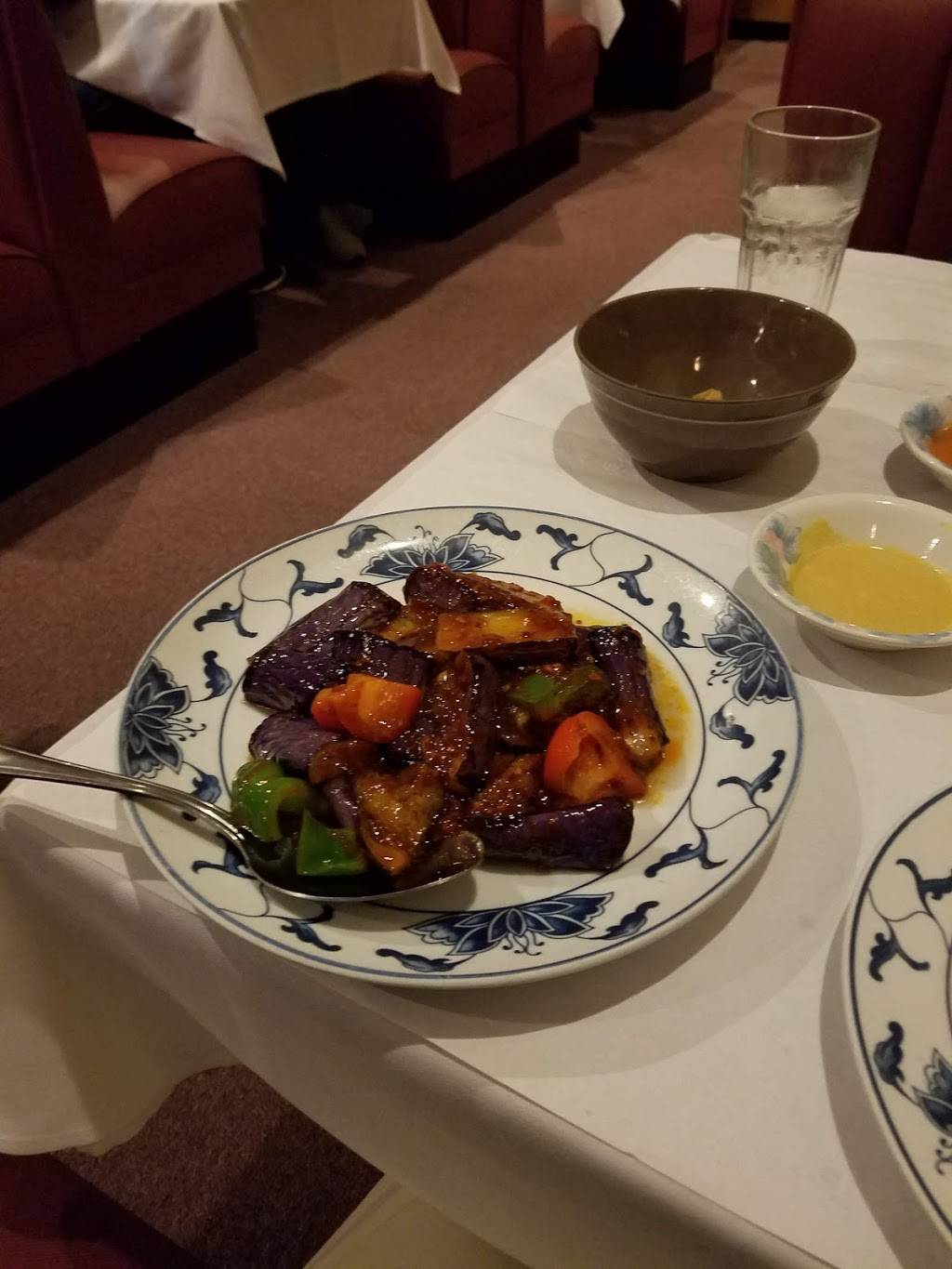 Gourmet Wok | restaurant | 4275 County Line Rd # 19, Chalfont, PA 18914, USA | 2159978818 OR +1 215-997-8818