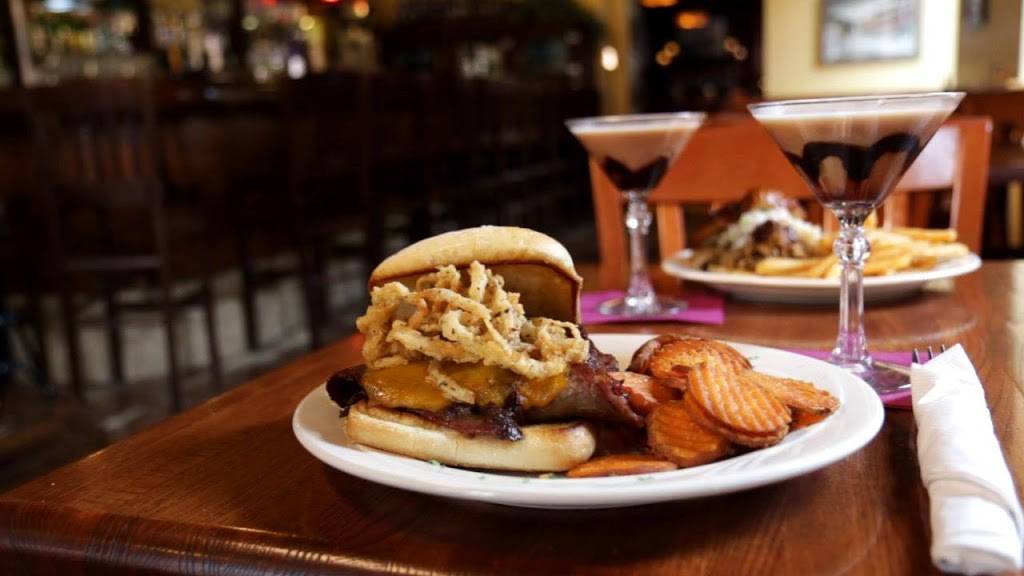 DeSoto House Hotel | restaurant | 230 S Main St, Galena, IL 61036, USA | 8157770090 OR +1 815-777-0090