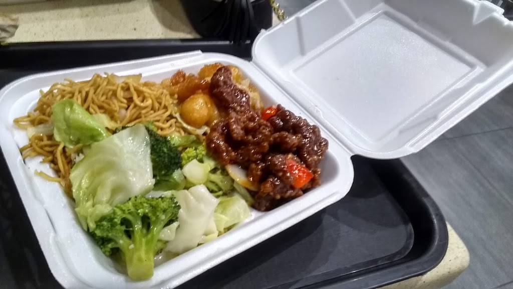 Panda Express | meal takeaway | 8180 Sheldon Rd, Elk Grove, CA 95758, USA | 9166898148 OR +1 916-689-8148