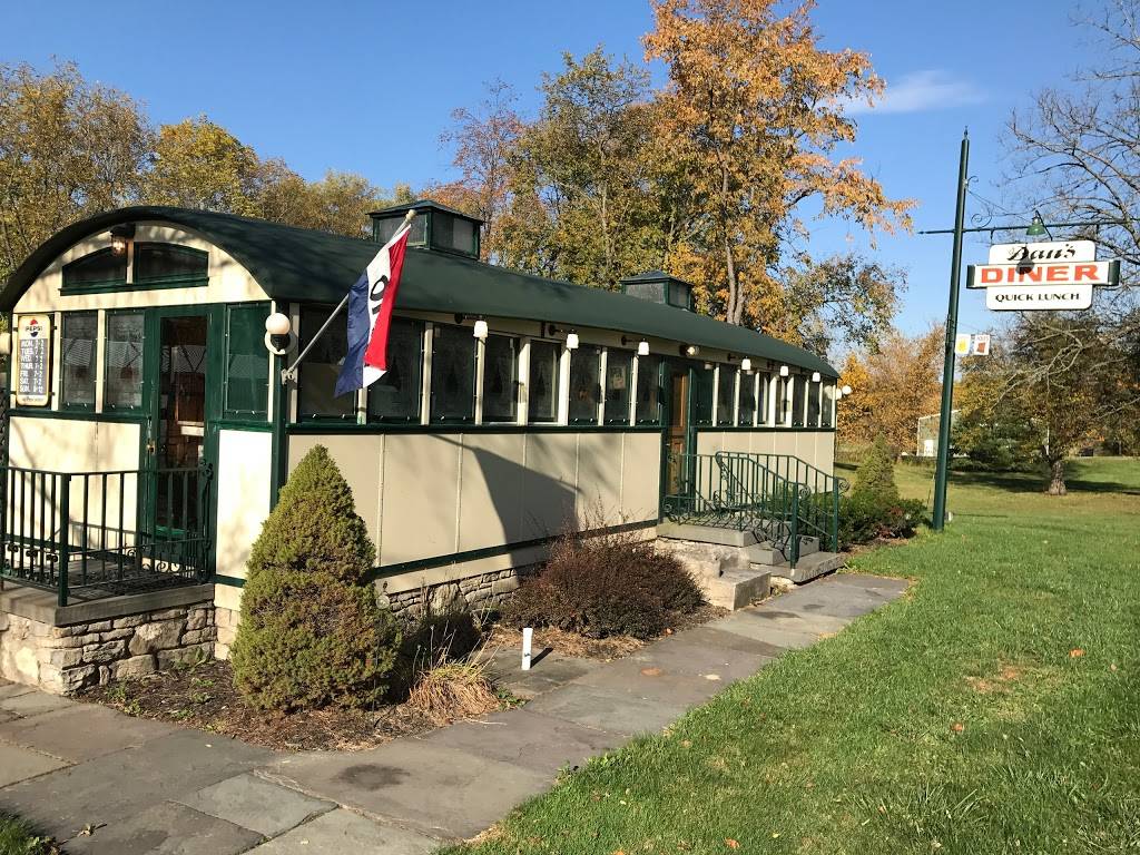 Dans Diner | restaurant | 1005 NY-203, Chatham, NY 12037, USA | 5183923267 OR +1 518-392-3267