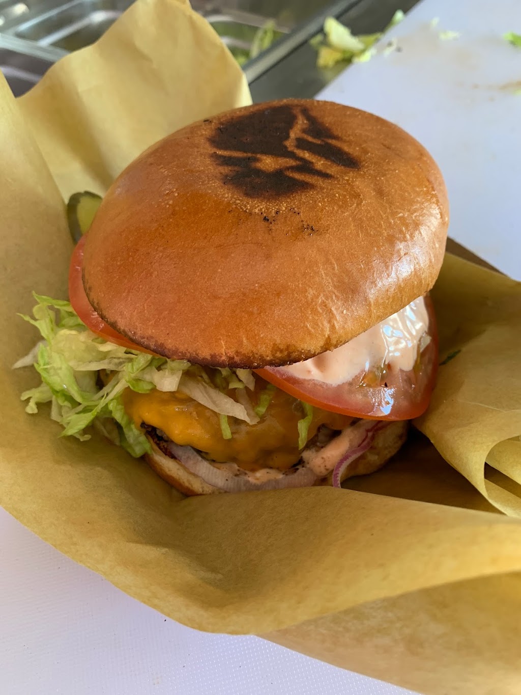 Bushwick | restaurant | 446 South St and Vine, Warren, OH 44483, USA | 3302402244 OR +1 330-240-2244