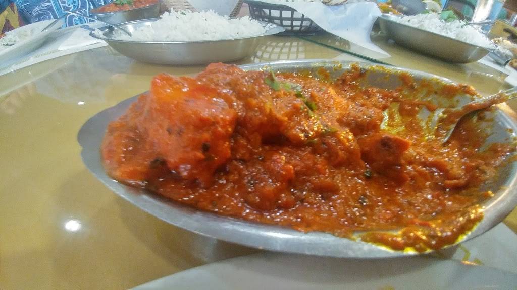 Nandini Indian Cuisine | restaurant | 1845 E Broadway Rd #101, Tempe, AZ 85282, USA | 4809675234 OR +1 480-967-5234