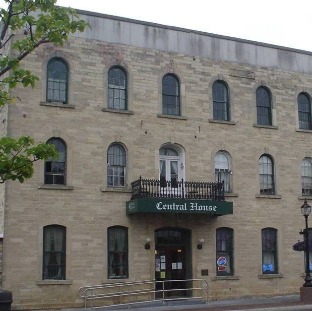 Boscobel Hotel and Central House | restaurant | 1005 Wisconsin Ave, Boscobel, WI 53805, USA | 6083754714 OR +1 608-375-4714